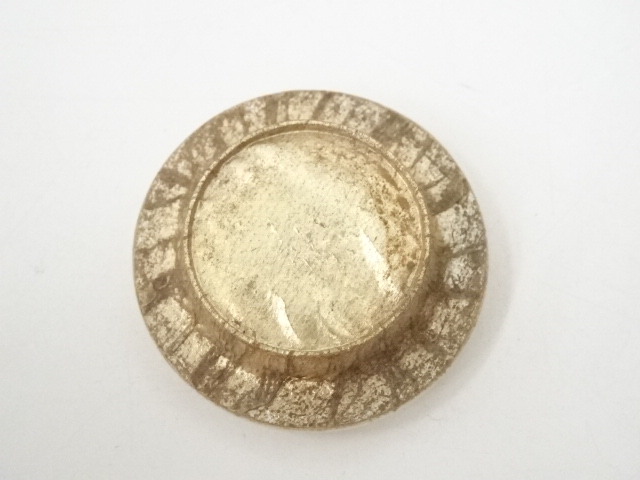 道具 ] - 道具 京焼 桶谷定一造 鶴首茶入（共箱） □z | ネット